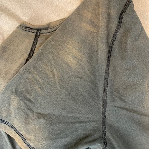 Carhartt Men’s Workwear T-Shirt Lot 7 Size Large Pocket Tees Worn Faded Bundle - Picture 3 of 11